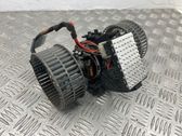 Heater fan/blower