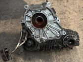 Gearbox-reducer motor