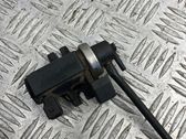 Turbo solenoid valve