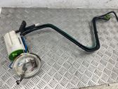 In-tank fuel pump