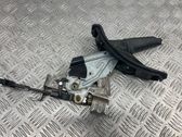 Handbrake/parking brake lever assembly