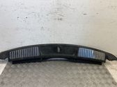 Trunk/boot sill cover protection