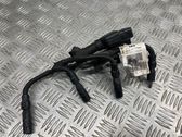 Glow plug wires