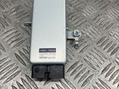 Fuel injection pump control unit/module