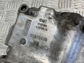 Oil sump