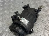 Air conditioning (A/C) compressor (pump)
