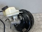 Brake booster