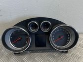 Speedometer (instrument cluster)