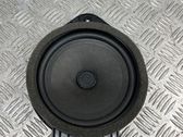 Front door speaker
