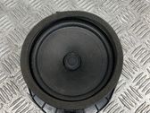 Front door speaker