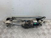 Valytuvų mechanizmo komplektas