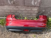 Rear bumper