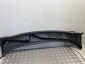 Wiper trim