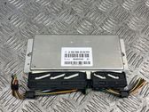 Module de commande suspension