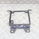 Radiator support slam panel bracket