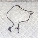 ABS brake wheel speed sensor