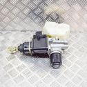 Master brake cylinder