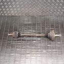 Rear driveshaft