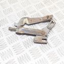 Handbrake/parking brake lever assembly