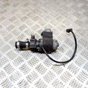 Electric auxiliary coolant/water pump