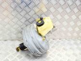 Brake booster