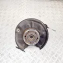 Rear wheel hub