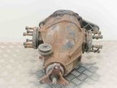 Hinterachsdifferential