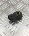 Crashsensor Notausschalter Kraftstoff