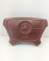 Steering wheel airbag