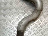 Conexión flexible del escape
