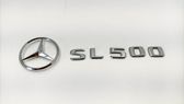 Logo/stemma case automobilistiche