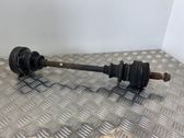 Rear driveshaft