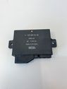 Alarm control unit/module