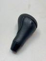 Gear lever shifter trim leather/knob