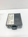 Alarm control unit/module