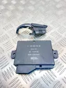 Alarm control unit/module