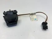 Brake wiring harness