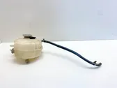 Coolant expansion tank/reservoir