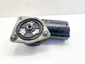 Wiper motor