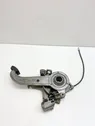 Handbrake/parking brake lever assembly