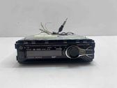 Radio/CD/DVD/GPS head unit