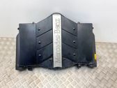 Motorabdeckung