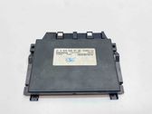 Suspension control unit/module