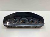 Geschwindigkeitsmesser Cockpit