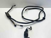 Windshield washer fluid hose