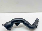 Einfüllschlauch Waschwasserbehälter