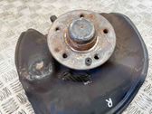 Cubo de rueda delantera