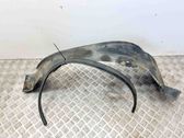 Front wheel arch liner splash guards