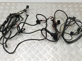 Other wiring loom