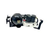 Hydraulisches Servotronic-Druckventil